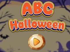 Spiel Abc Halloween