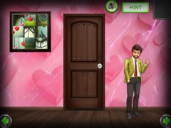 Spiel Amgel Easy Room Escape 229