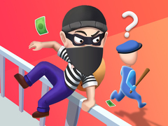 Spiel House Robber