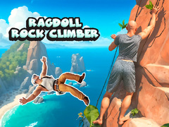 Spiel Super Rock Climber