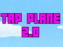 Spiel Tap Plane