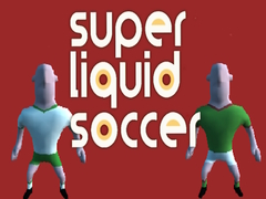 Spiel Super Liquid Soccer