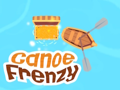 Spiel Canoe Frenzy