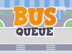 Spiel Bus Queue