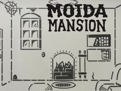 Spiel Moida Mansion