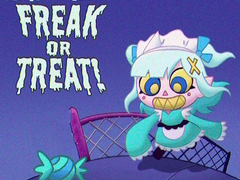 Spiel Freak or Treat 