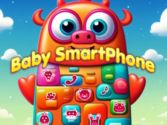 Spiel Baby Smartphone