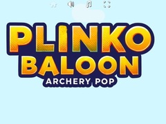 Spiel Plinko Ballon