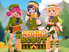 Spiel Kiddo Scout