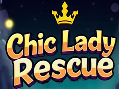 Spiel Chic Lady Rescue