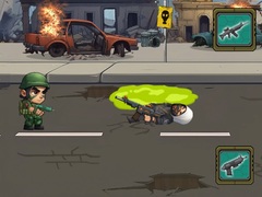 Spiel Street Justice