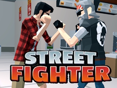 Spiel Street Fighter Simulator