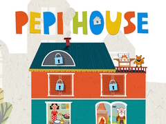 Spiel Pepi House