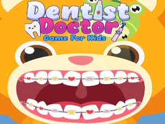 Spiel Dentist Doctor Game For Kids