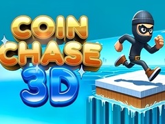 Spiel Coin Chase 3D