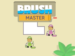 Spiel Brush Master