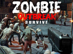 Spiel Zombie Outbreak Survive