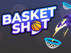 Spiel Basket Shot