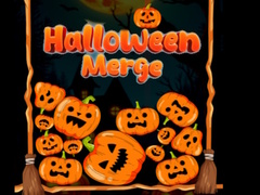 Spiel Halloween Merge