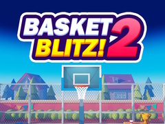 Spiel Basket Blitz! 2 