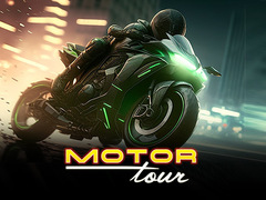 Spiel Motor Tour