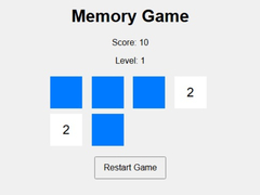 Spiel Memory Match A Fun Pair