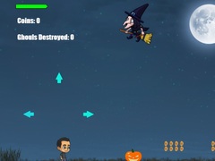 Spiel Halloween Ghouls Adventure