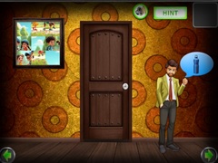 Spiel Amgel Easy Room Escape 230