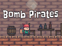 Spiel Bomb Pirates