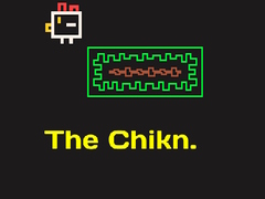 Spiel The Chikn