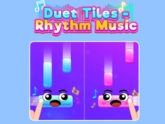 Spiel Duet Tiles - Rhythm Music