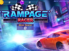 Spiel Rampage Racer