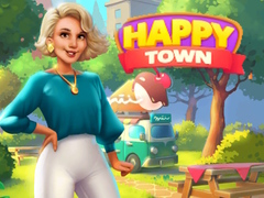 Spiel Happy Town