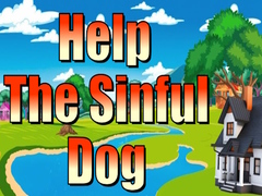 Spiel Help the Sinful Dog