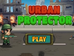 Spiel Urban Protector