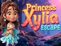 Spiel Princess Xylia Escape