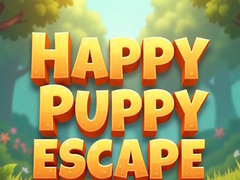 Spiel Happy Puppy Escape