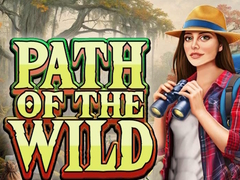 Spiel Path of the Wild