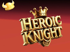 Spiel Heroic Knight