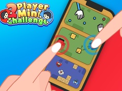 Spiel 2 Player Mini Challenge