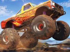 Spiel Mad Truck