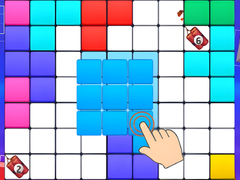 Spiel Block Puzzle Master