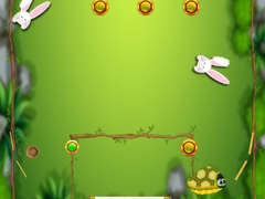 Spiel Bunny Goal