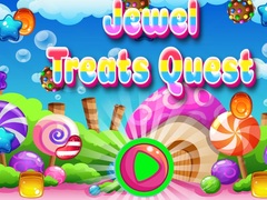 Spiel Jewel Treats Quest