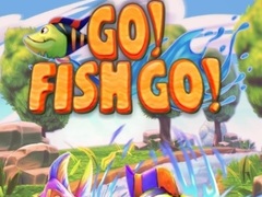 Spiel Go! Fish Go!