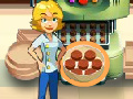 Spiel Chocolate shop frenzy