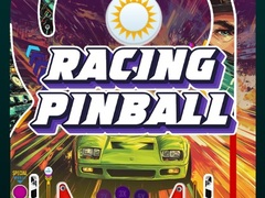 Spiel Racing Pinball