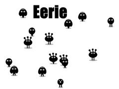 Spiel Eerie