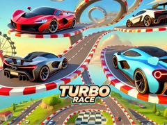 Spiel Turbo Race