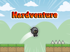 Spiel Hardventure